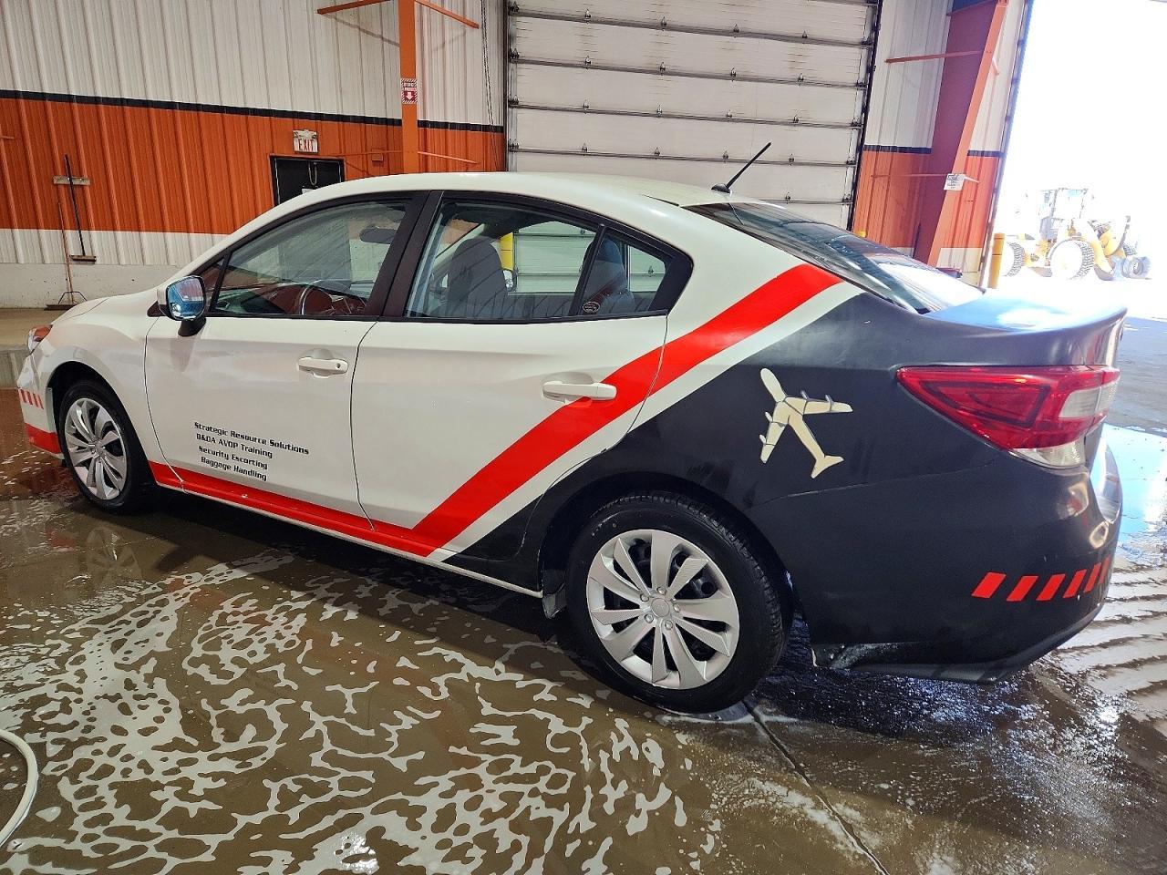 2019 Subaru Impreza - Image 2