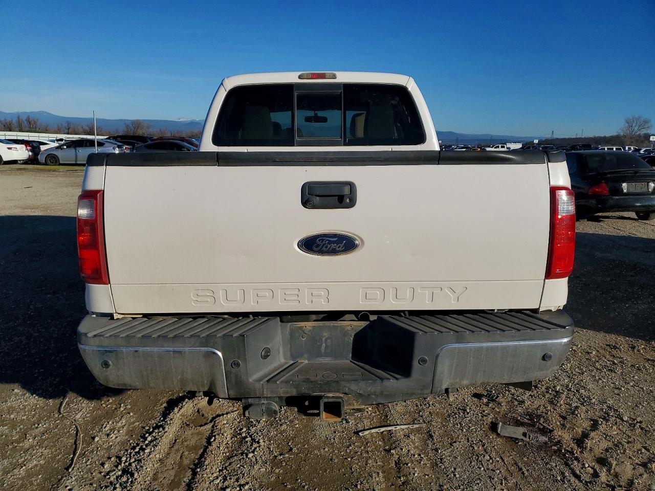 2011 Ford F250 Super Duty - Image 6