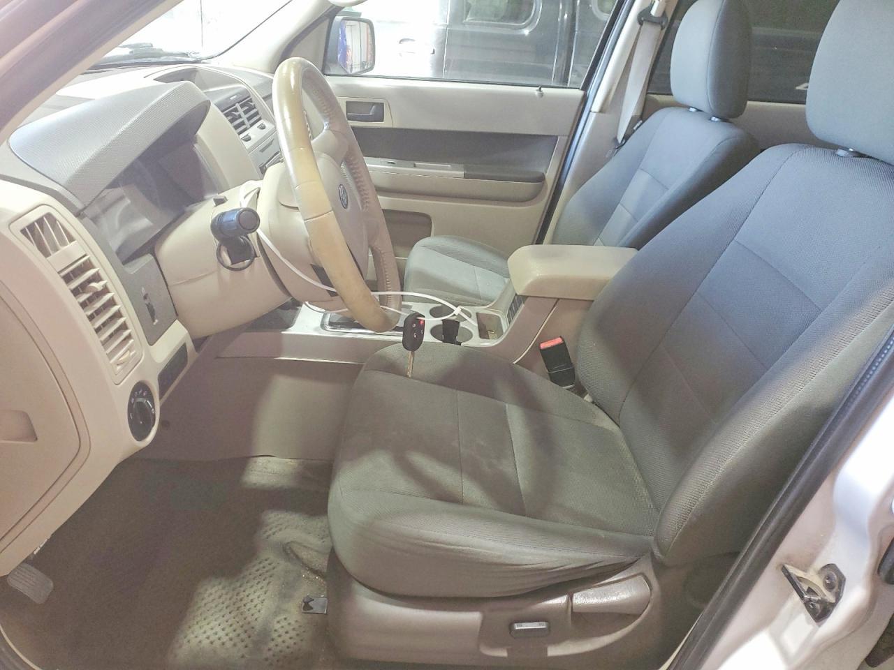2009 Ford Escape Xlt - Фото 7