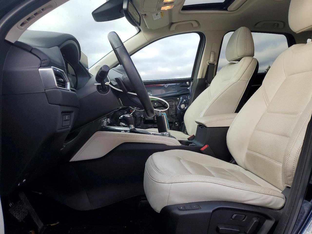 2022 Mazda Cx-5 Premium - Фото 7