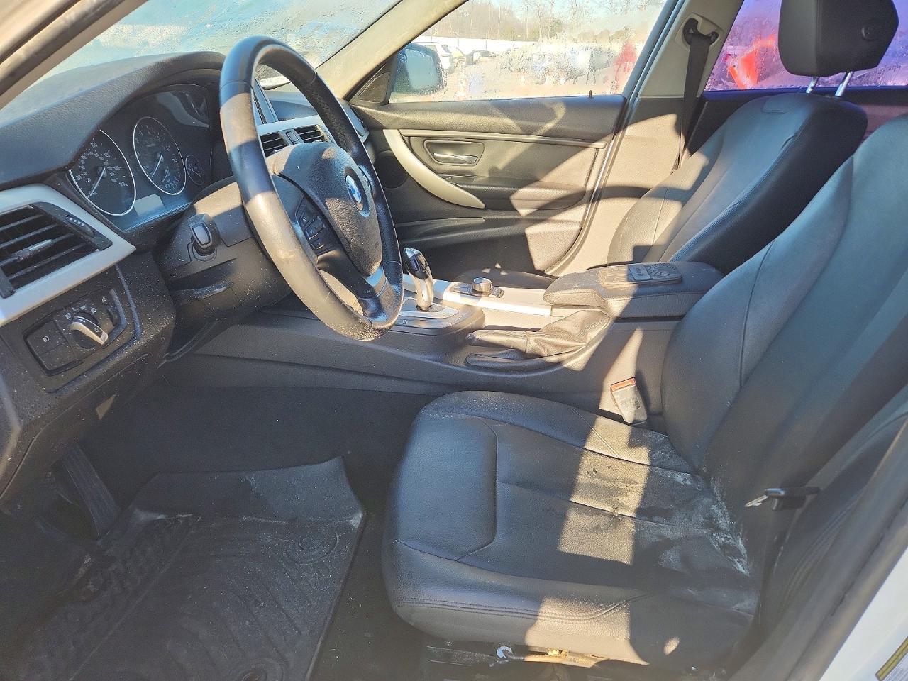 2013 BMW 328 I Sulev - Фото 7