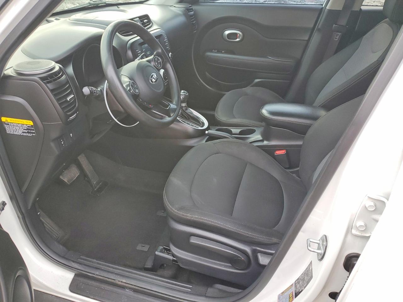 2018 Kia Soul + - Фото 7
