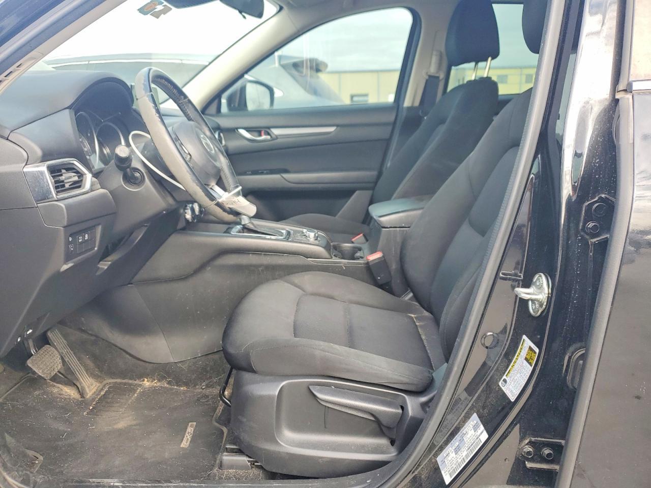 2018 Mazda Cx-5 Sport - Image 7