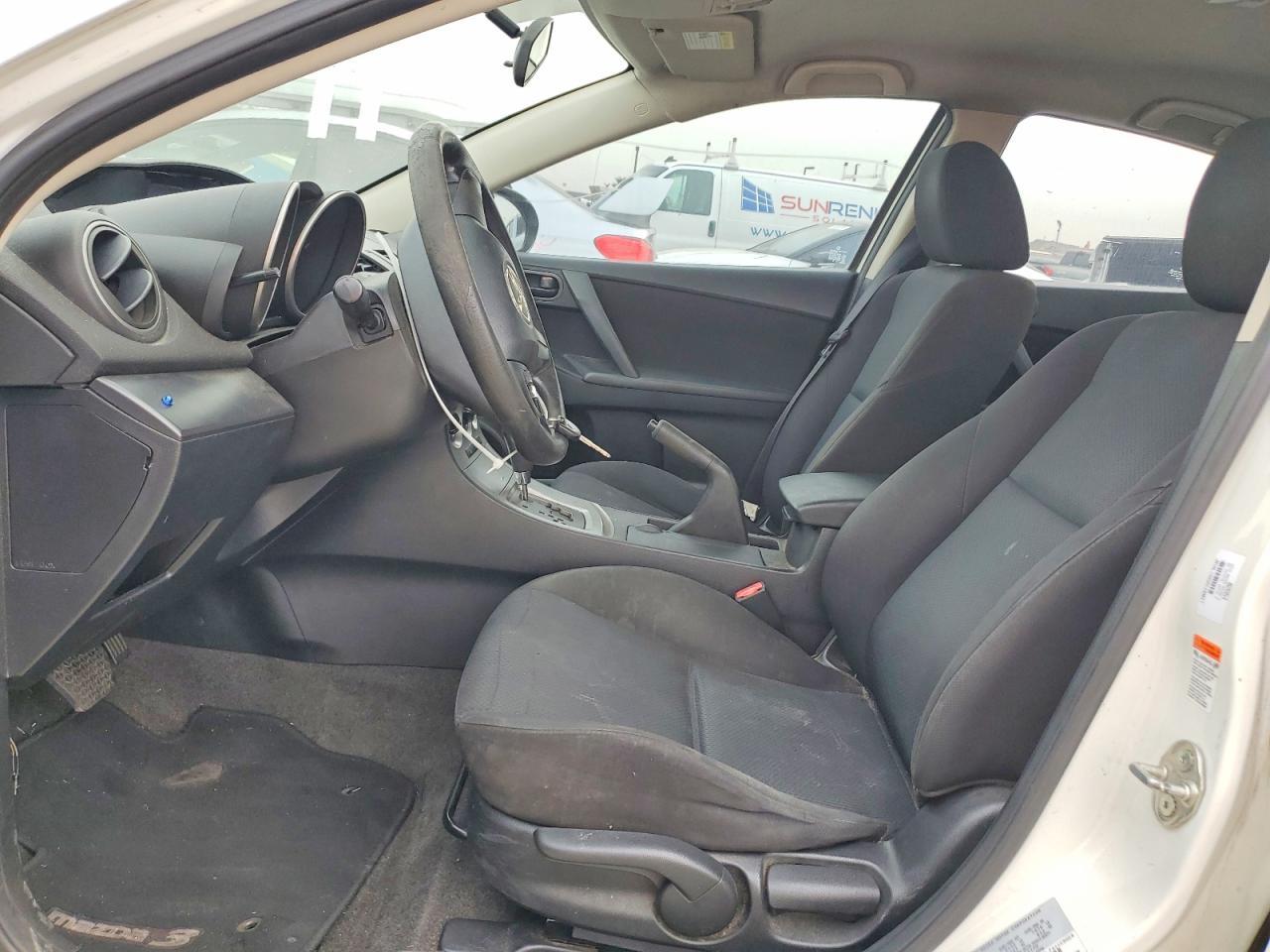 2010 Mazda 3 I - Фото 7