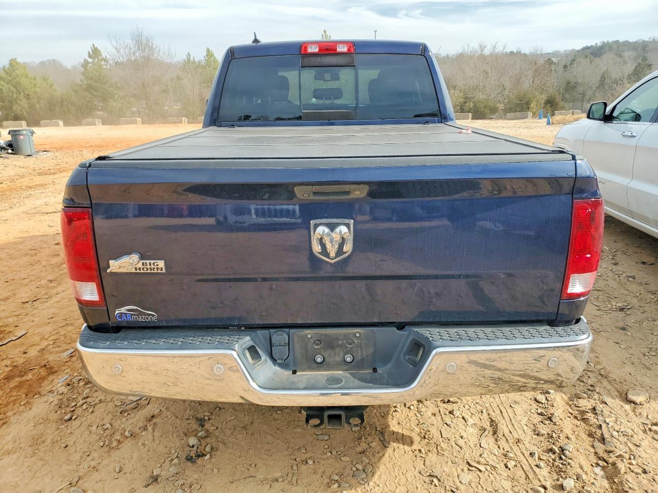 2018 Ram 1500 Slt - Image 6