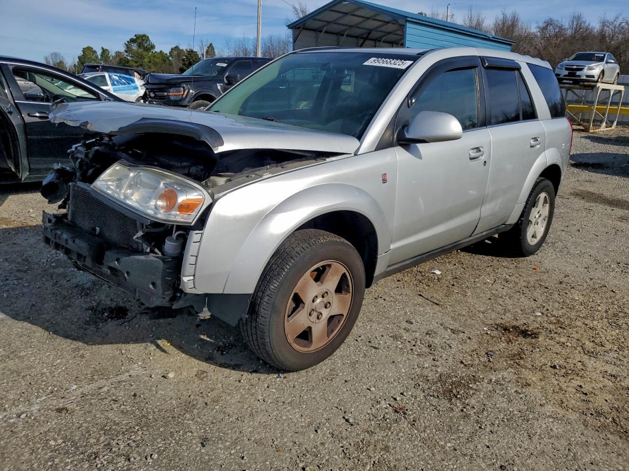 2006 Saturn Vue