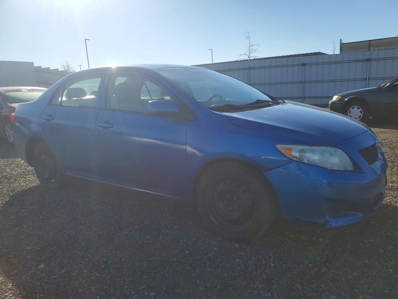2010 Toyota Corolla Base - Image 4