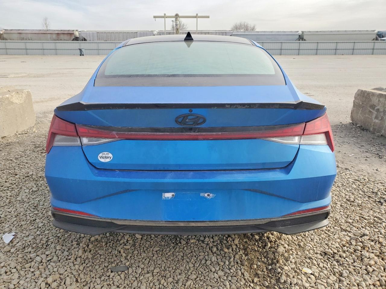 2023 Hyundai Elantra Limited - Фото 6
