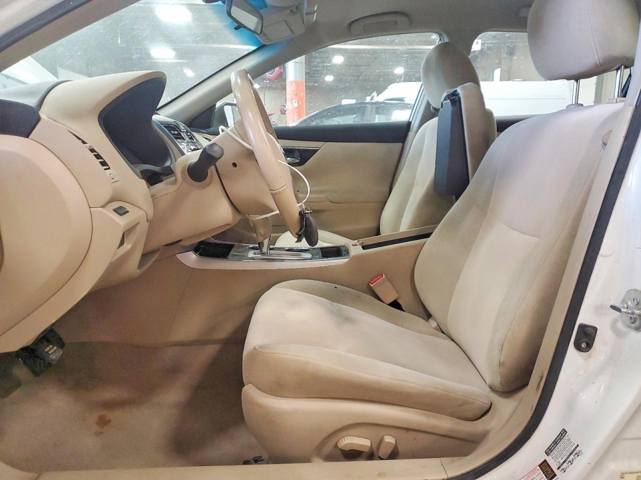 2013 Nissan Altima 2.5 - Фото 7