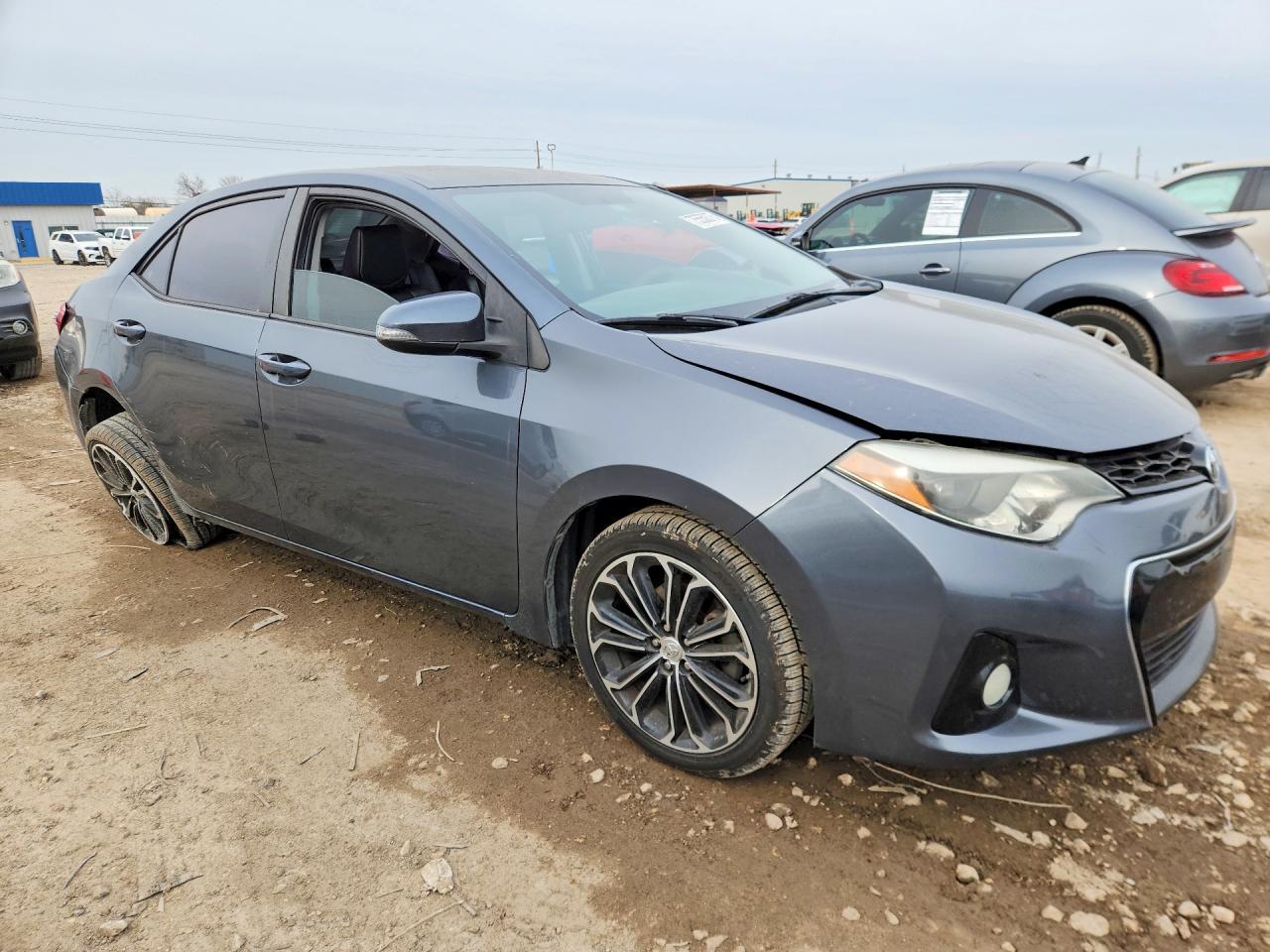 2016 Toyota Corolla L - Image 4