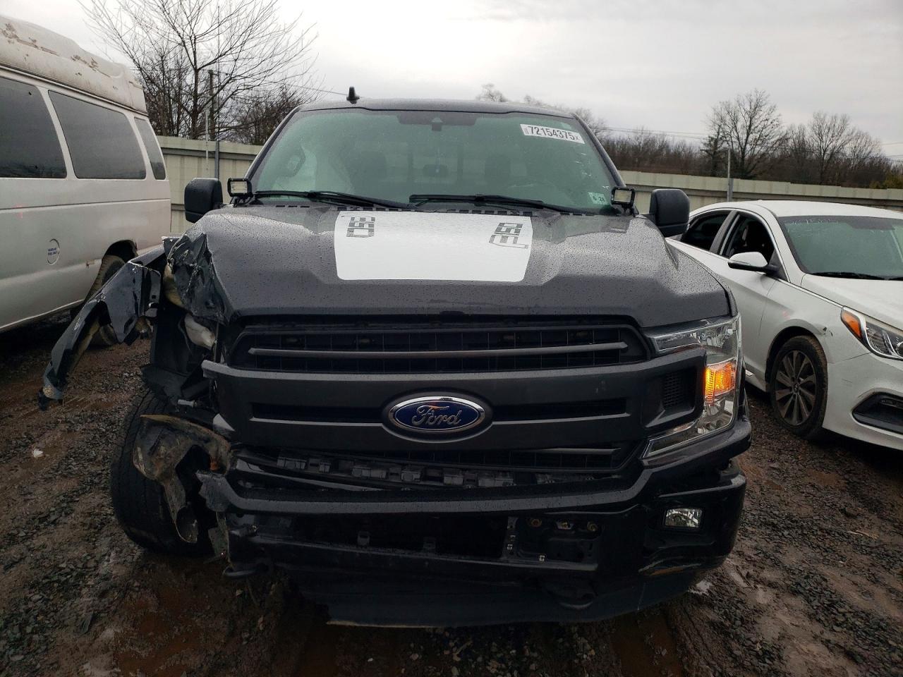 2019 Ford F150 Supercrew - Image 5