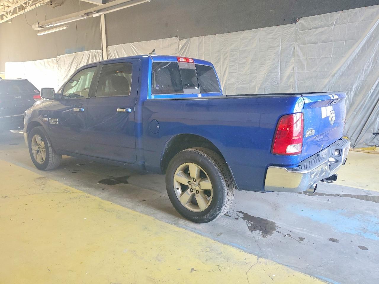 2014 Ram 1500 Slt - Image 2