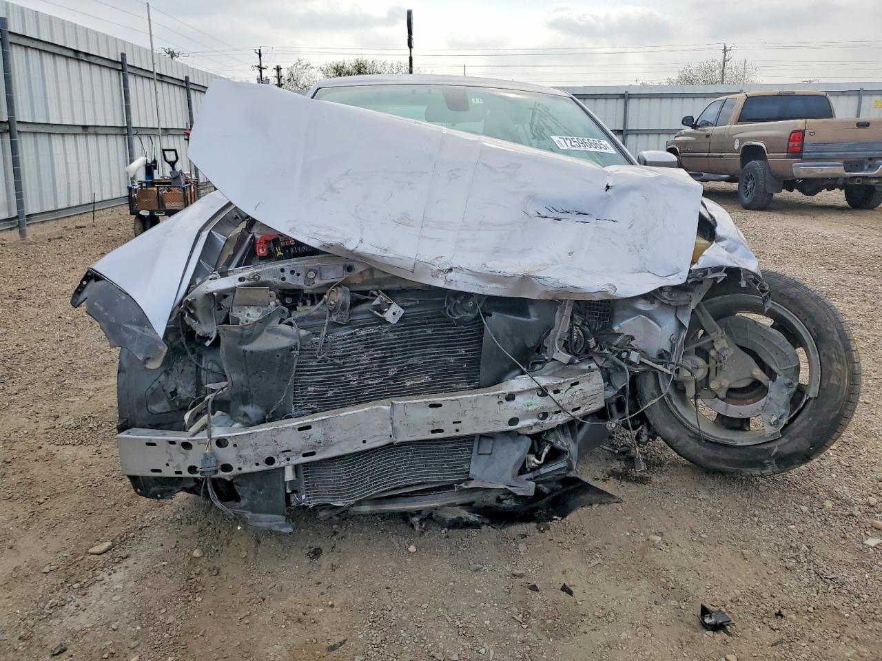 2015 Dodge Charger Se - Фото 5