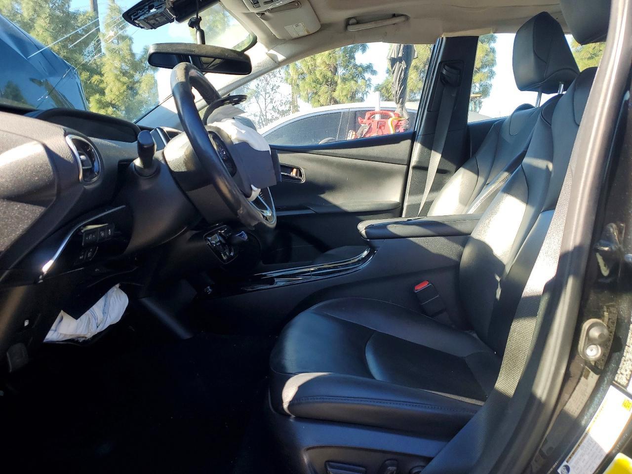2019 Toyota Prius - Фото 7