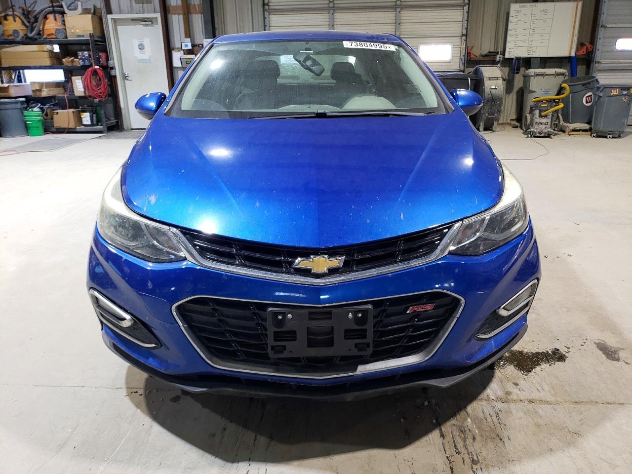 2016 Chevrolet Cruze Premier - Image 5
