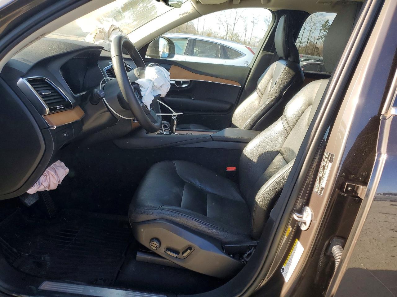 2023 Volvo Xc90 Plus - Image 7