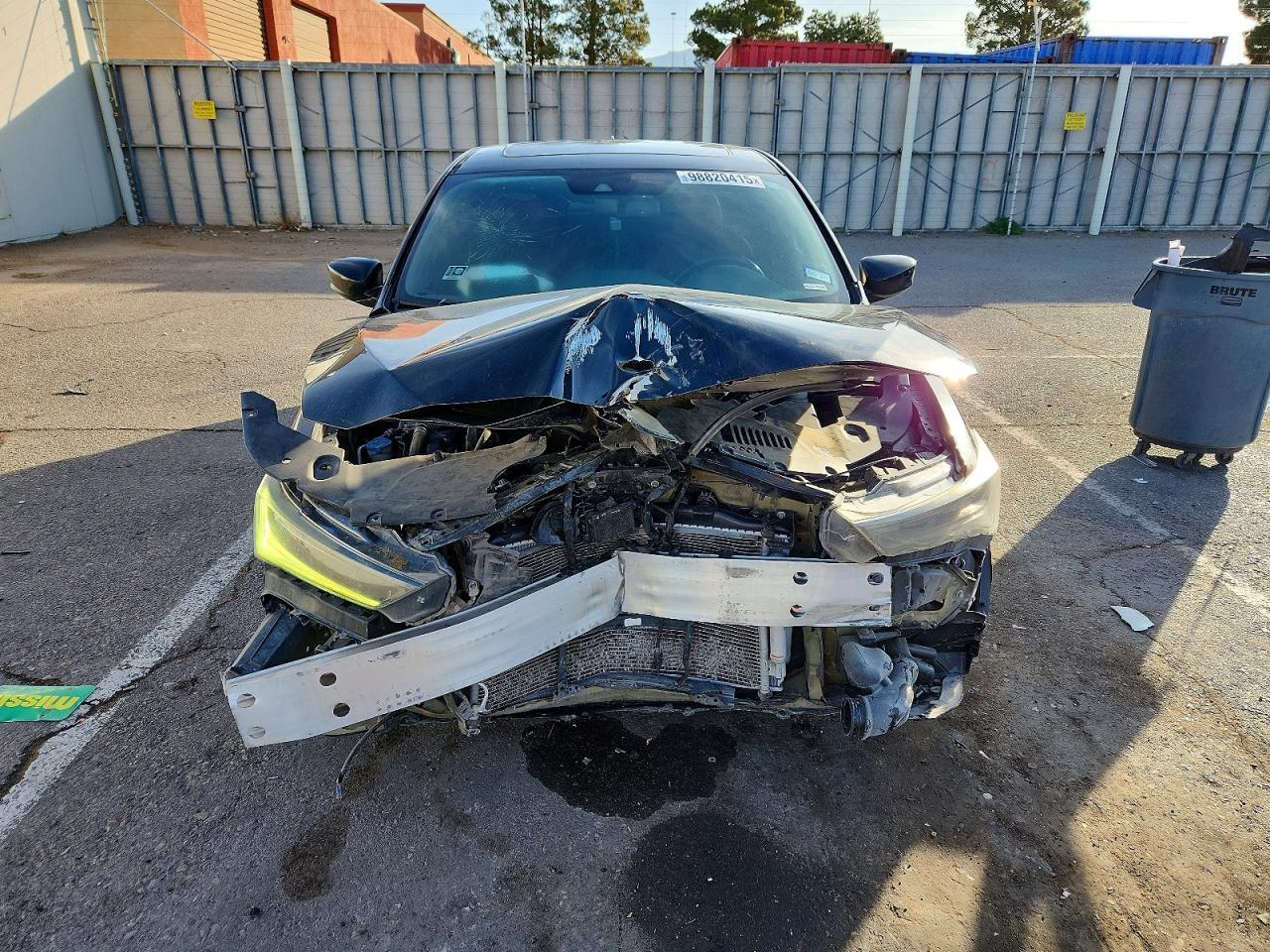 2020 Acura Ilx Premium A-Spec - Фото 5