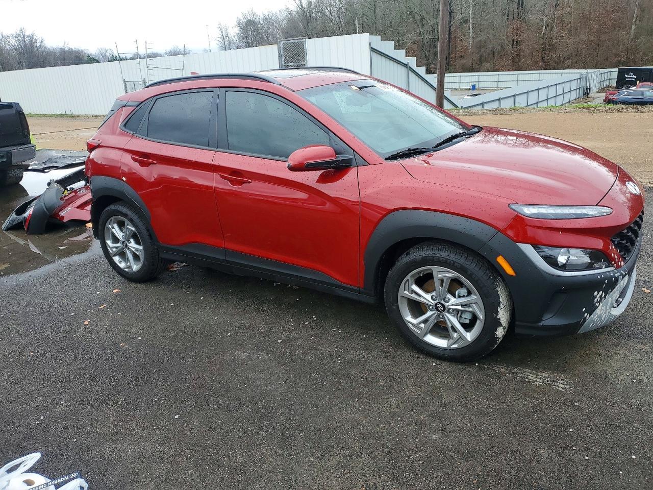2022 Hyundai Kona Sel - Фото 4