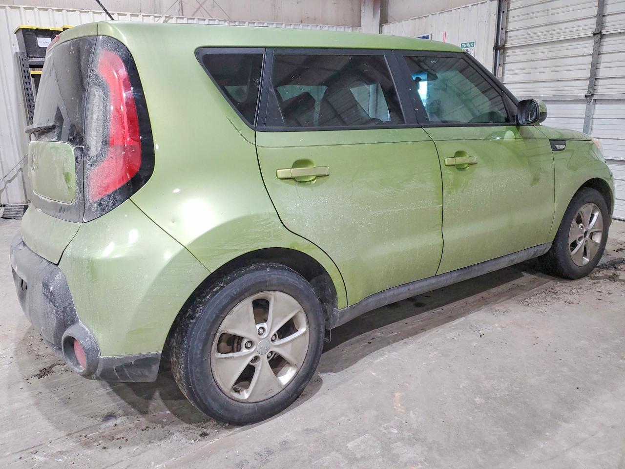 2014 Kia Soul - Фото 3