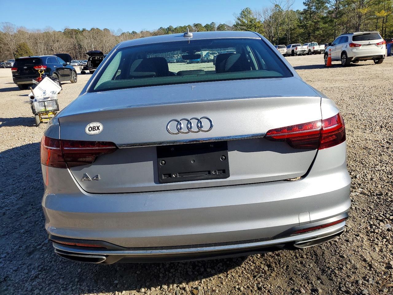 2020 Audi A4 Premium - Image 6