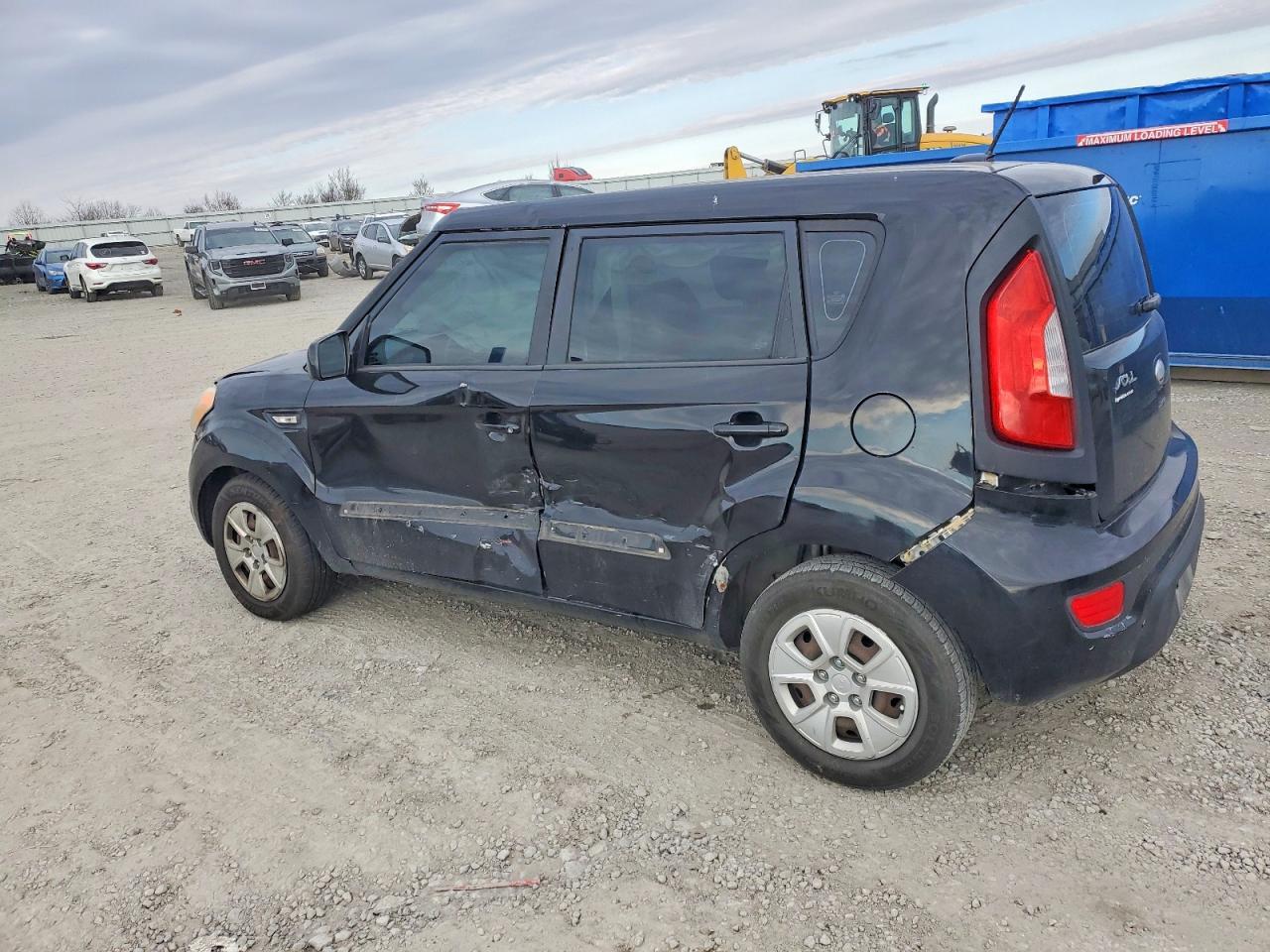 2013 Kia Soul - Фото 2