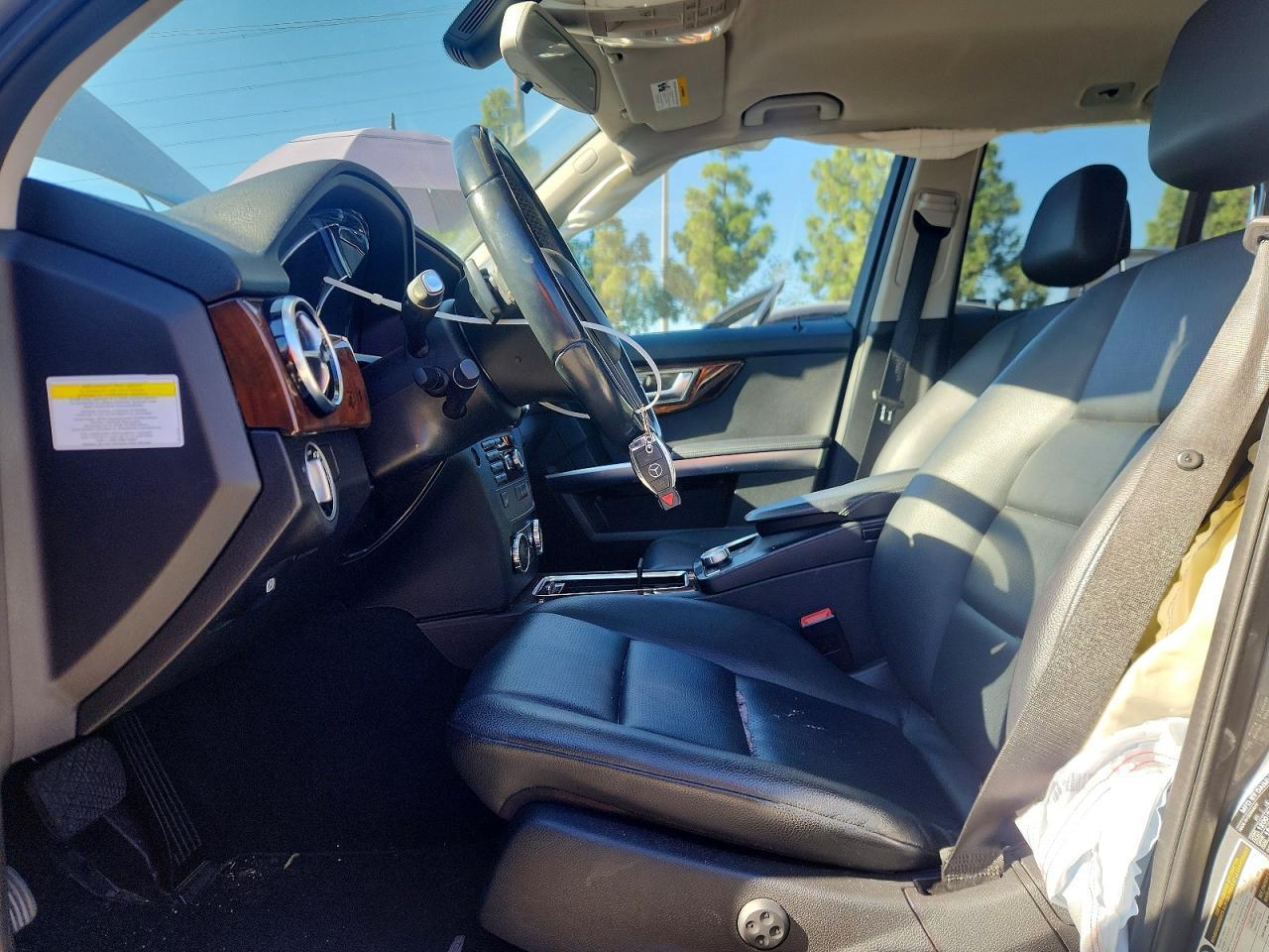2013 Mercedes-Benz Glk 350 4Matic - Image 7