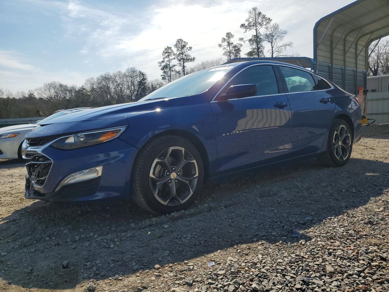 2023 Chevrolet Malibu 4D