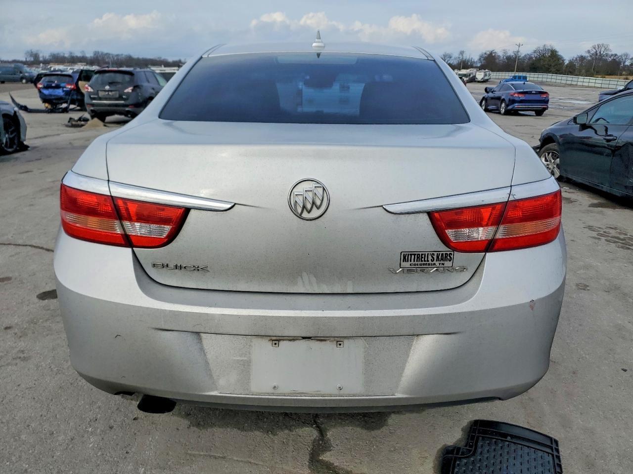 2013 Buick Verano - Фото 6