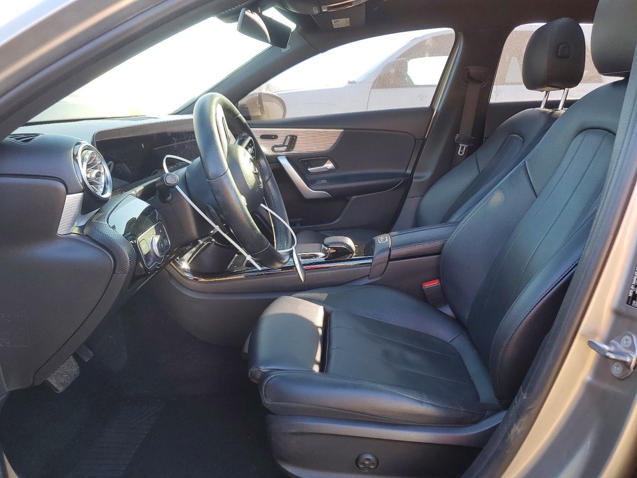 2020 Mercedes-Benz A 220 - Фото 7