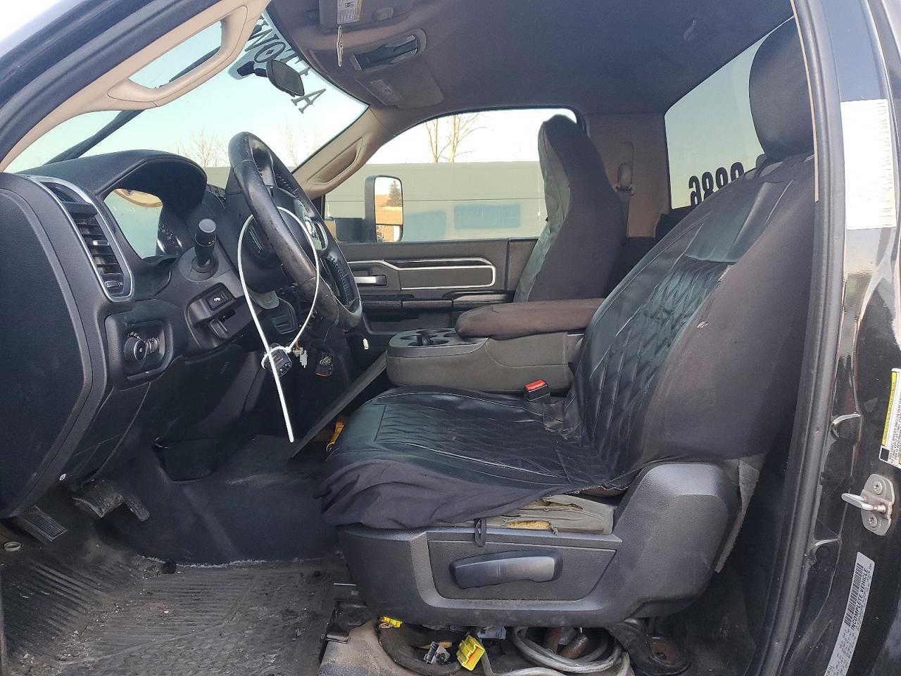 2019 Ram 4500 Tow Truck - Image 7