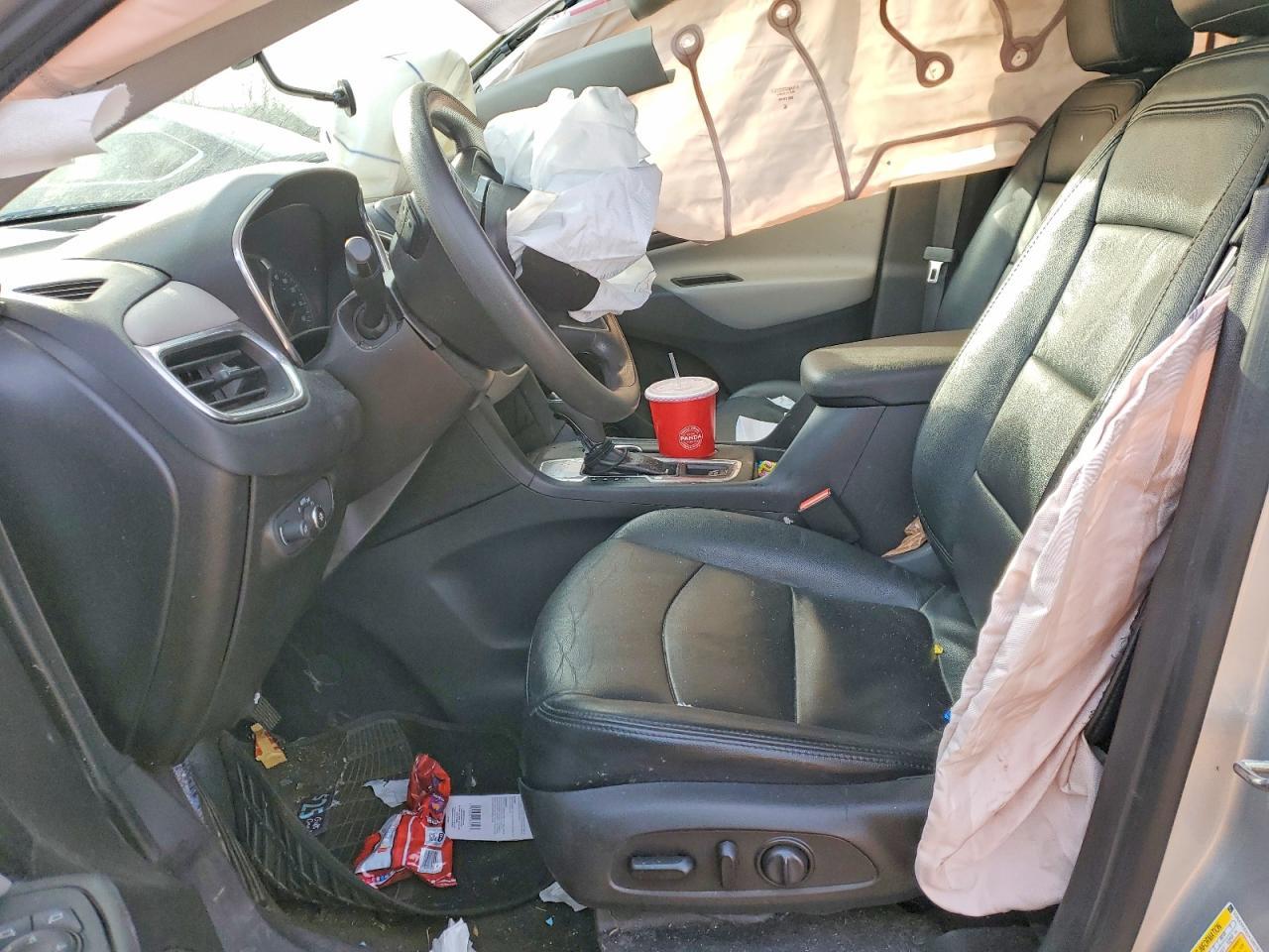 2019 Chevrolet Equinox Lt - Image 7