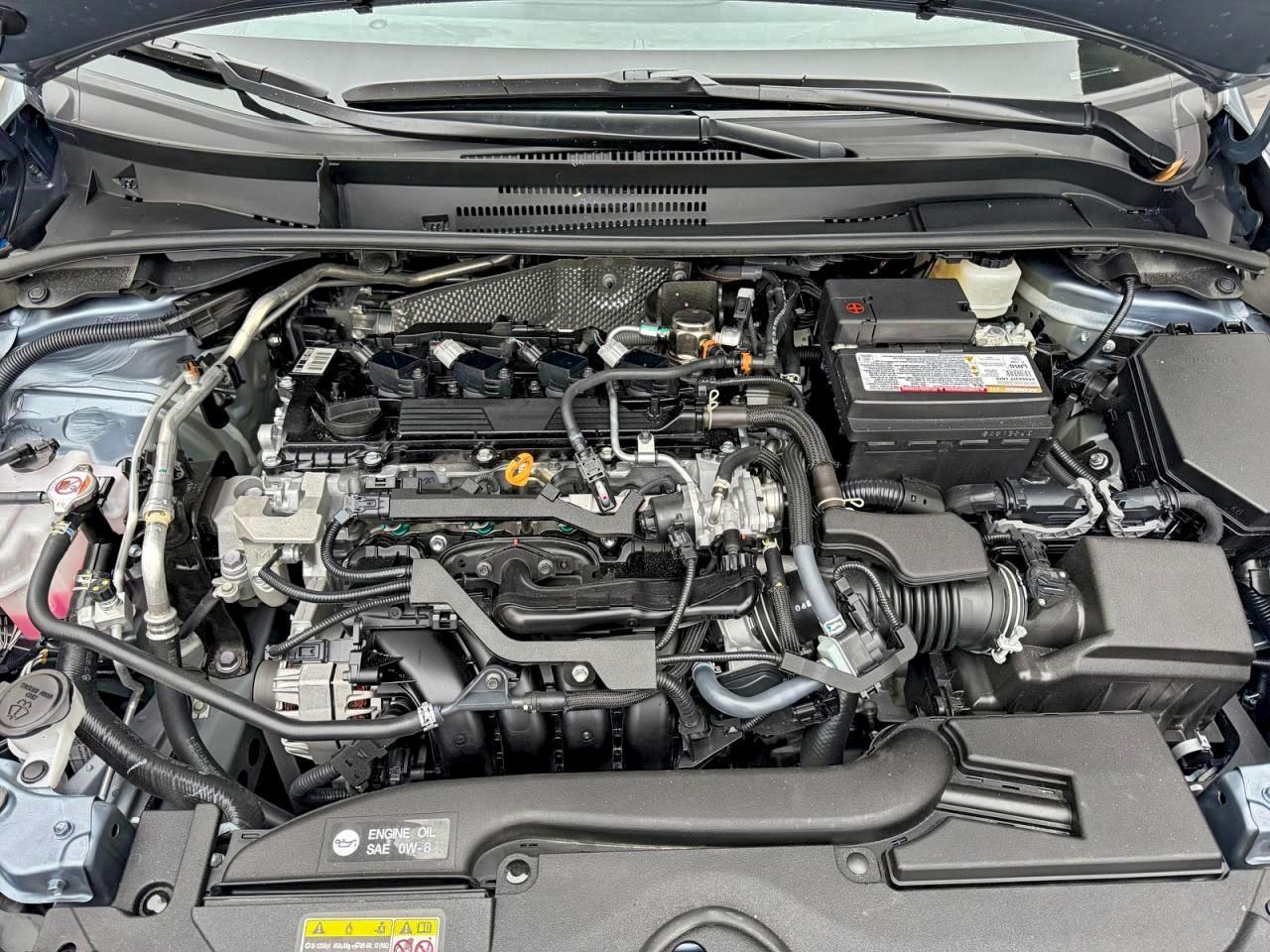 2025 Toyota Corolla Le - Фото 7