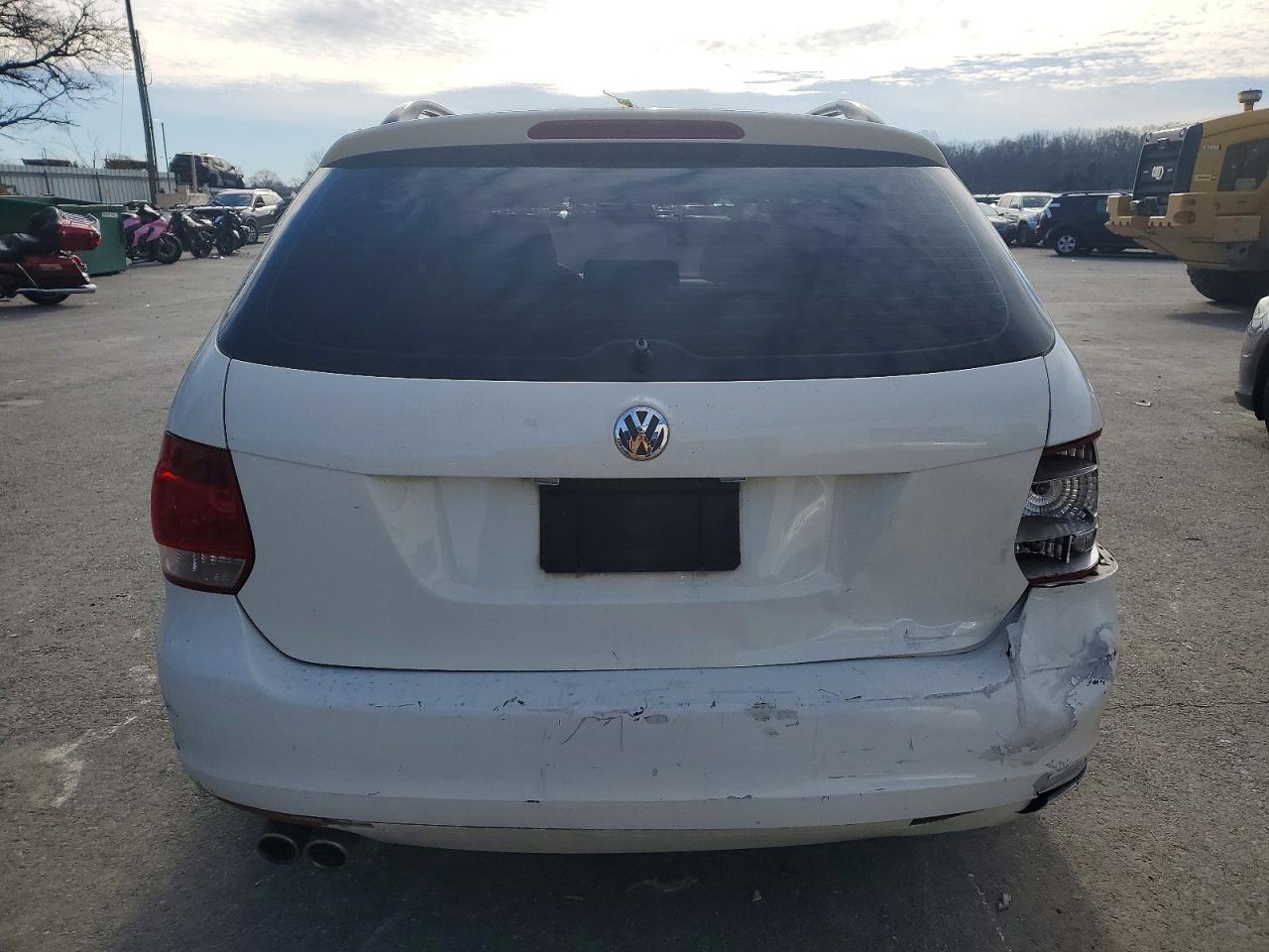 2009 Volkswagen Jetta Se - Фото 6