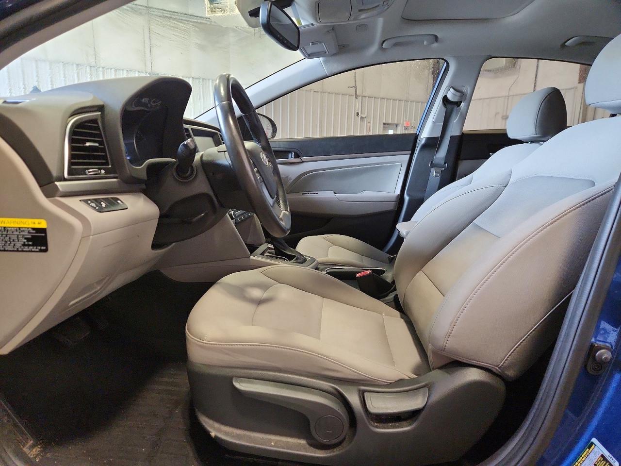 2018 Hyundai Elantra Sel - Image 7