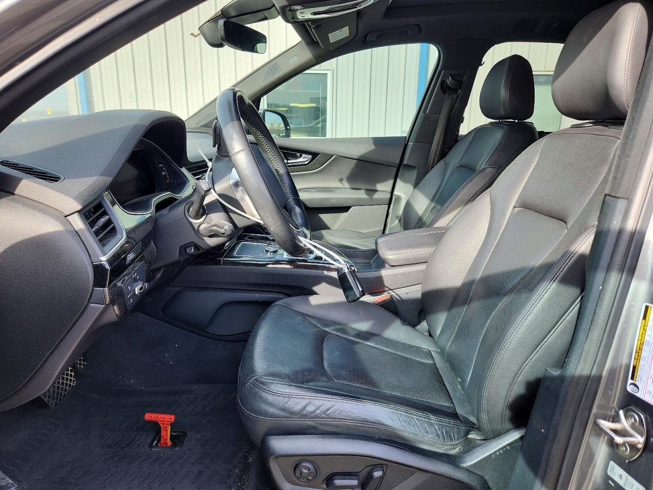 2017 Audi Q7 Premium Plus - Image 7