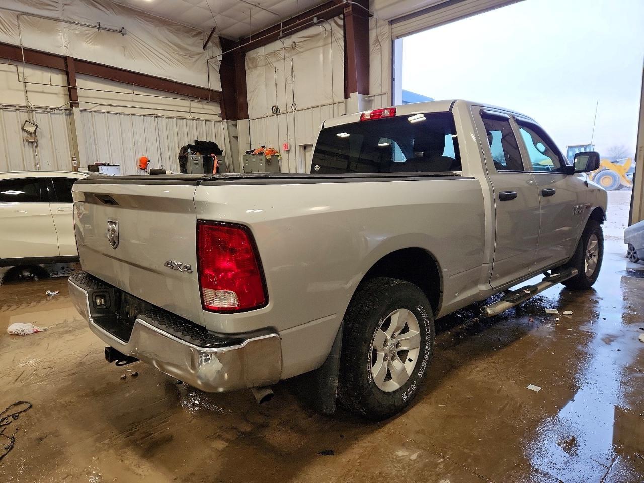 2015 Ram 1500 St - Image 3