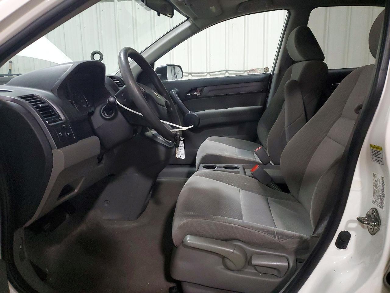 2008 Honda Cr-V Ex - Фото 7