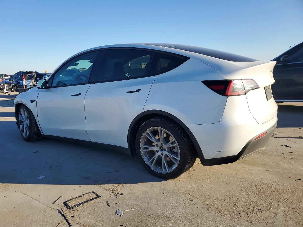 2023 Tesla Model Y - Фото 2