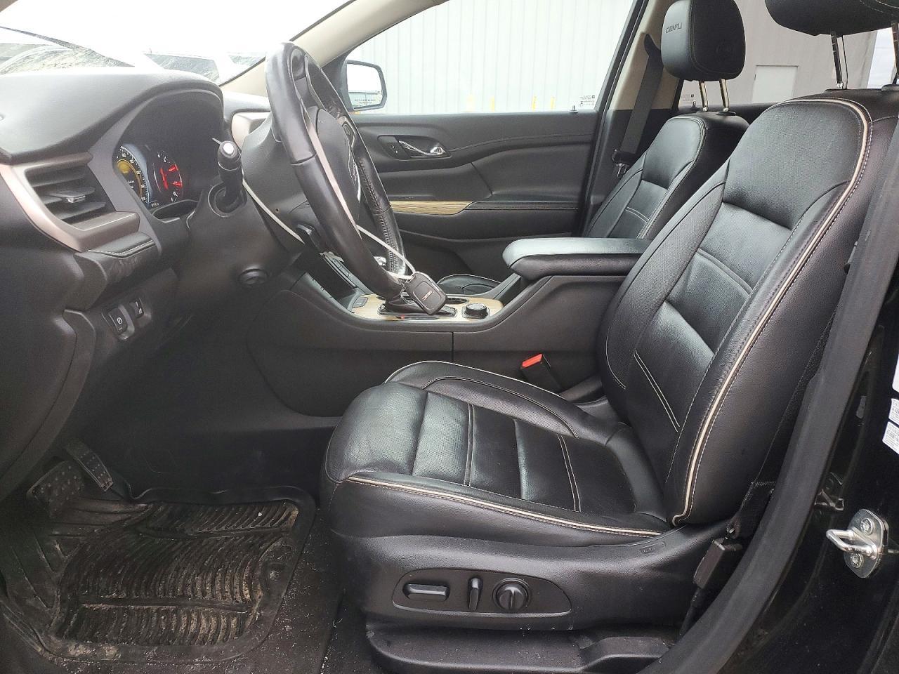 2019 GMC Acadia Denali - Фото 7