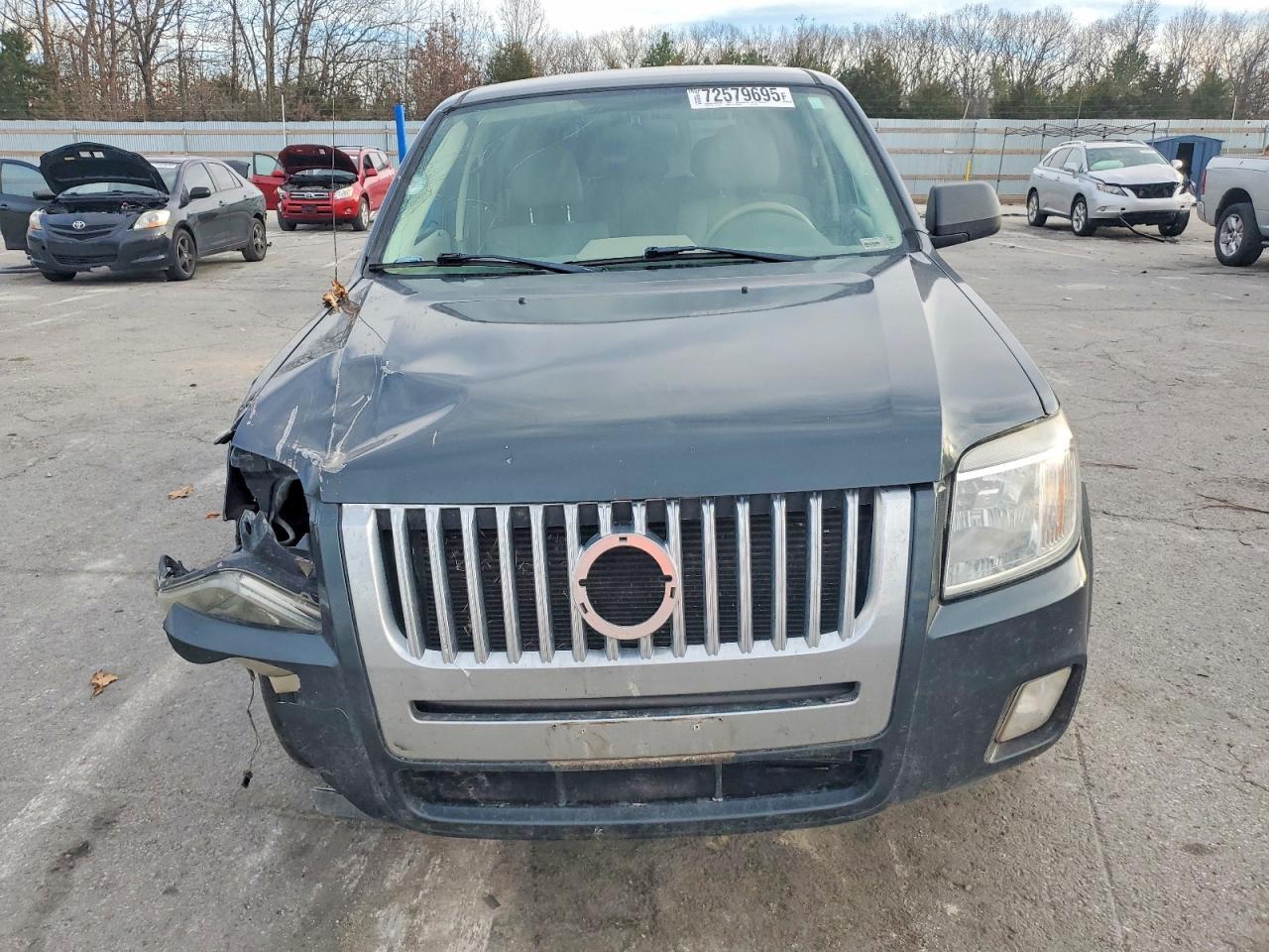 2008 Mercury Mariner - Image 5