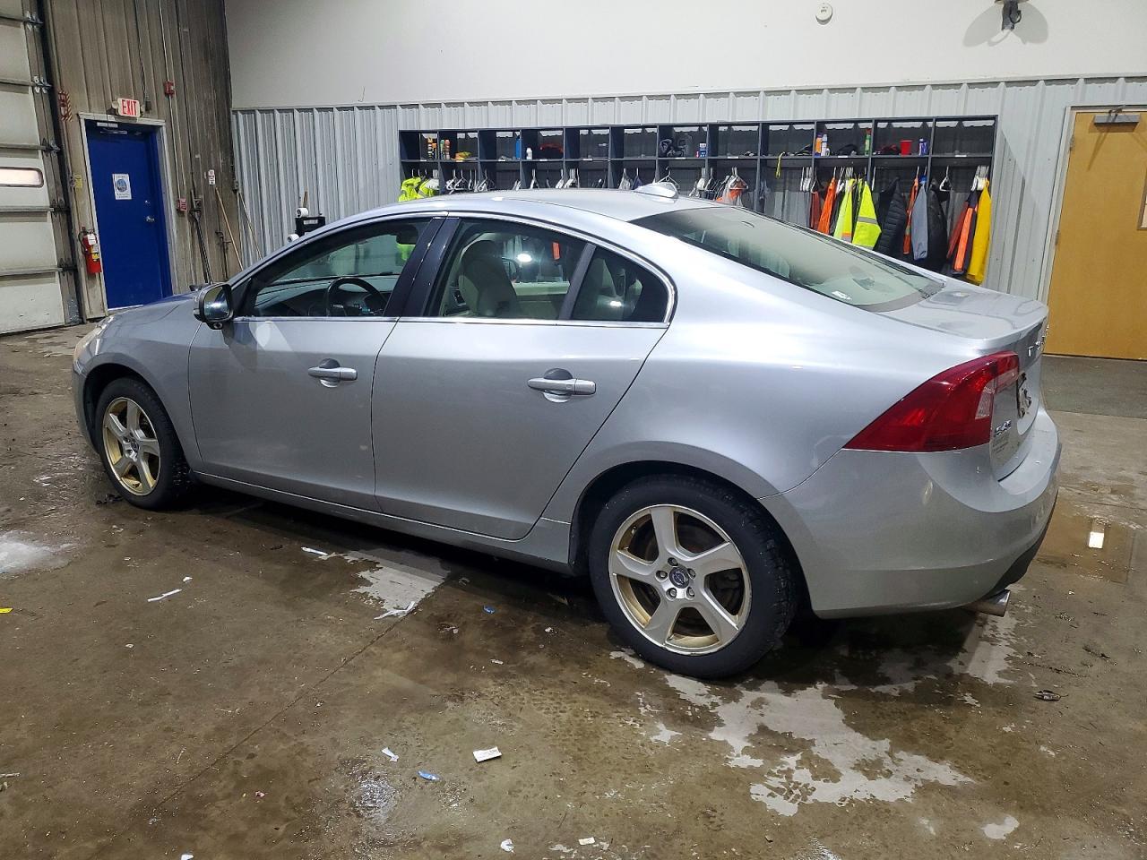 2013 Volvo S60 T5 - Фото 2