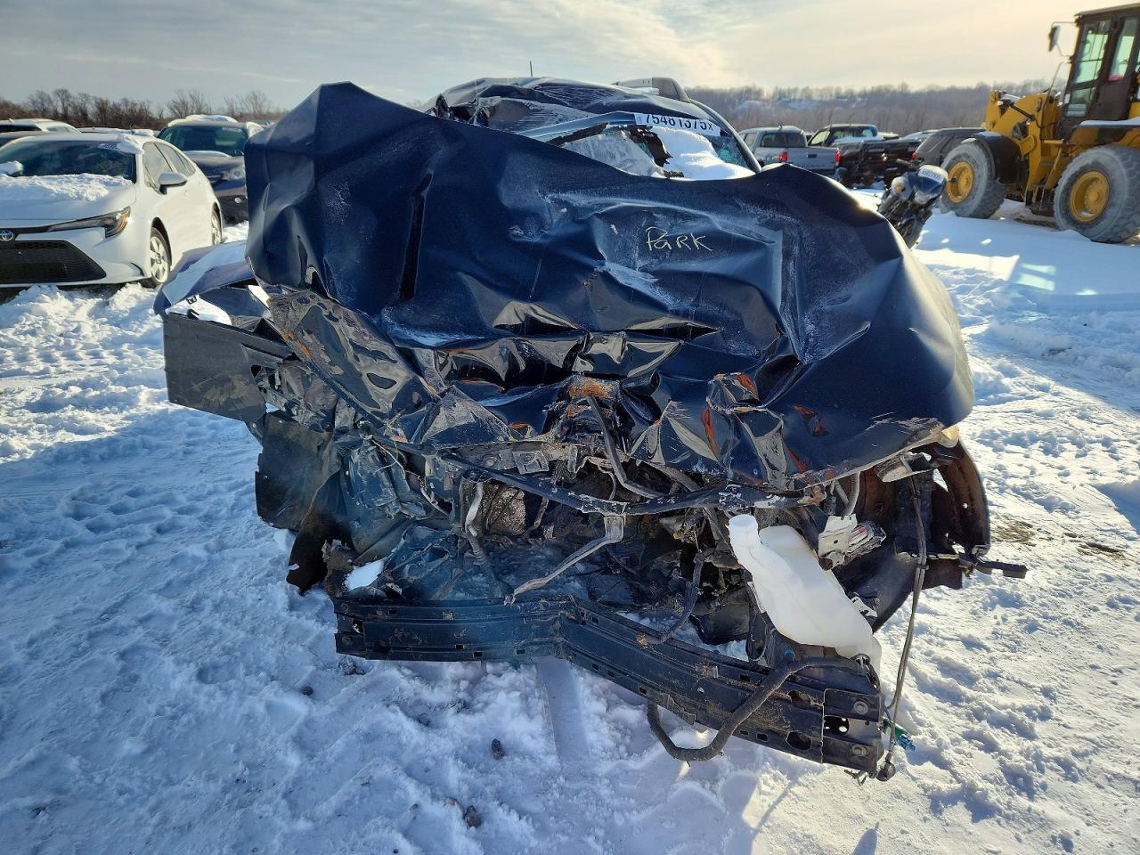 2018 GMC Acadia Sle - Image 5