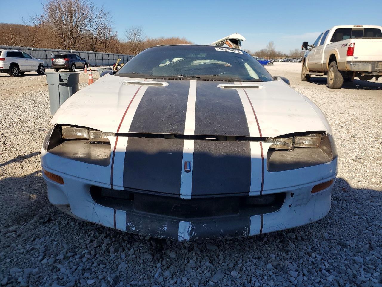 1994 Chevrolet Camaro - Image 5