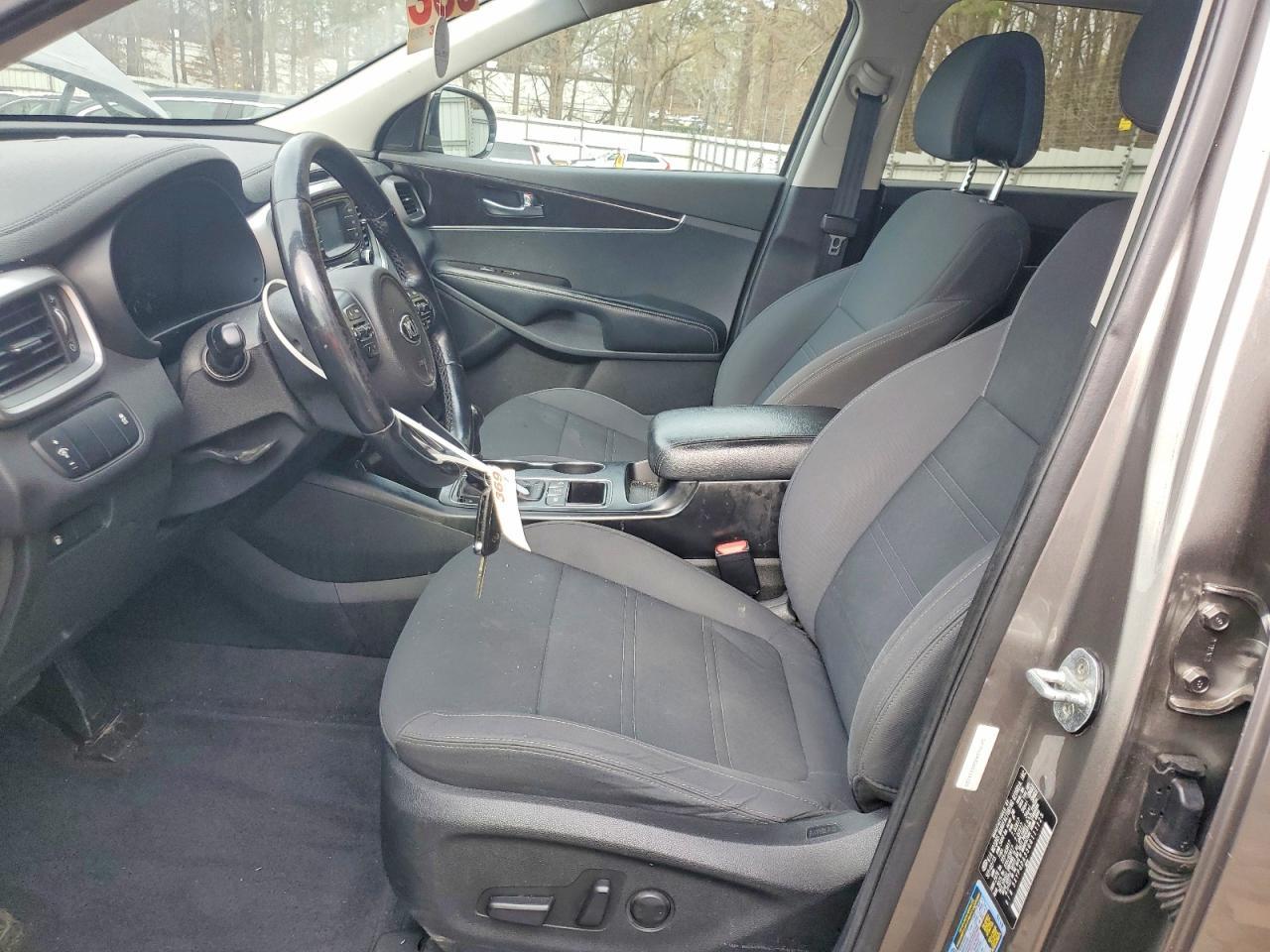 2016 Kia Sorento Lx - Фото 7