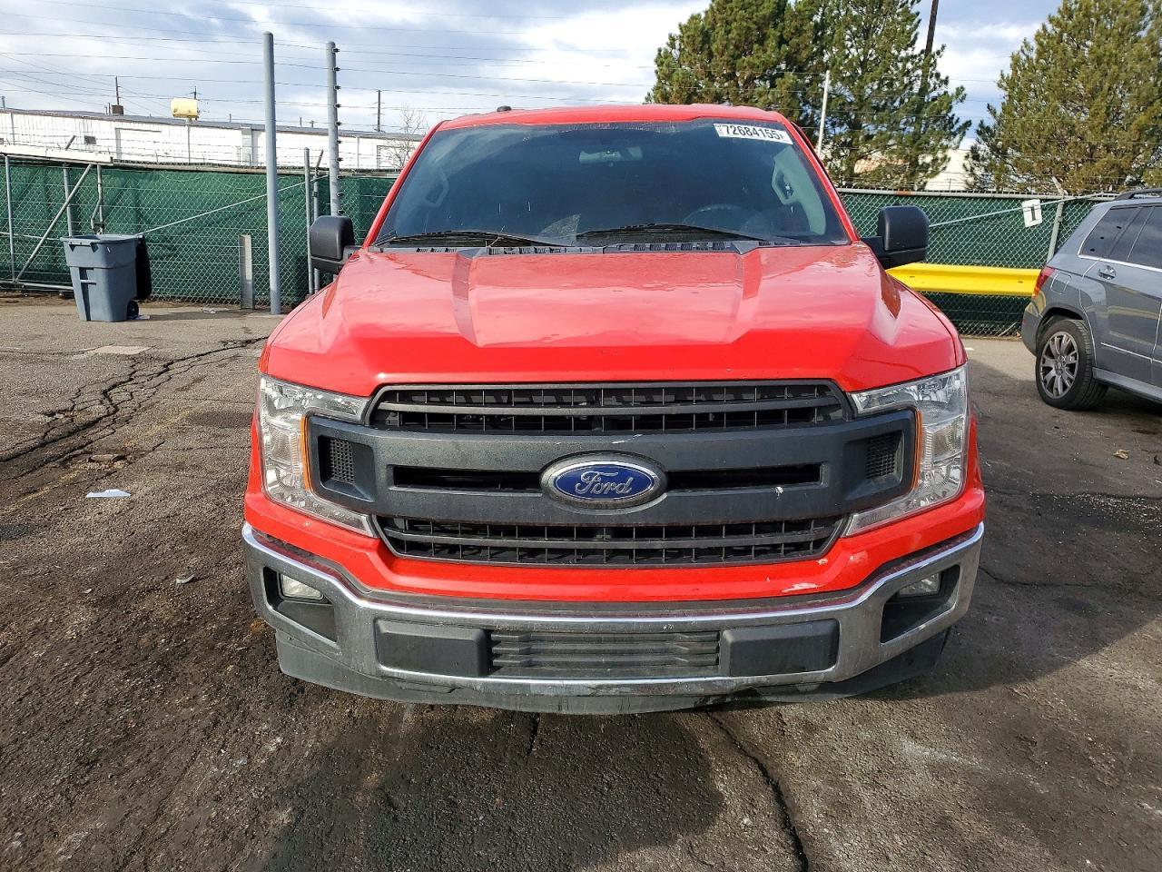 2018 Ford F150 - Фото 5