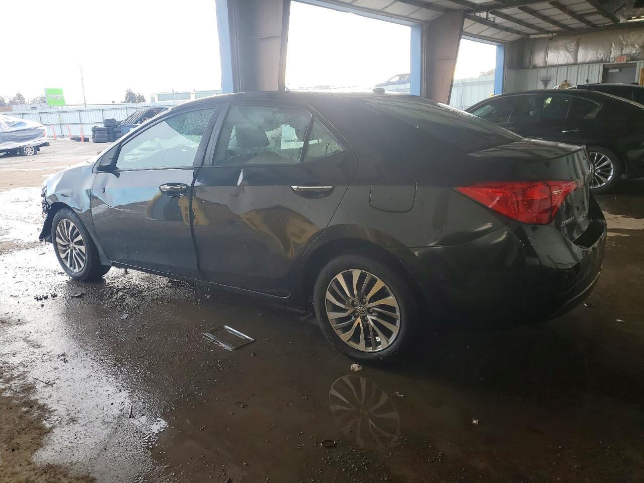 2019 Toyota Corolla - Фото 2