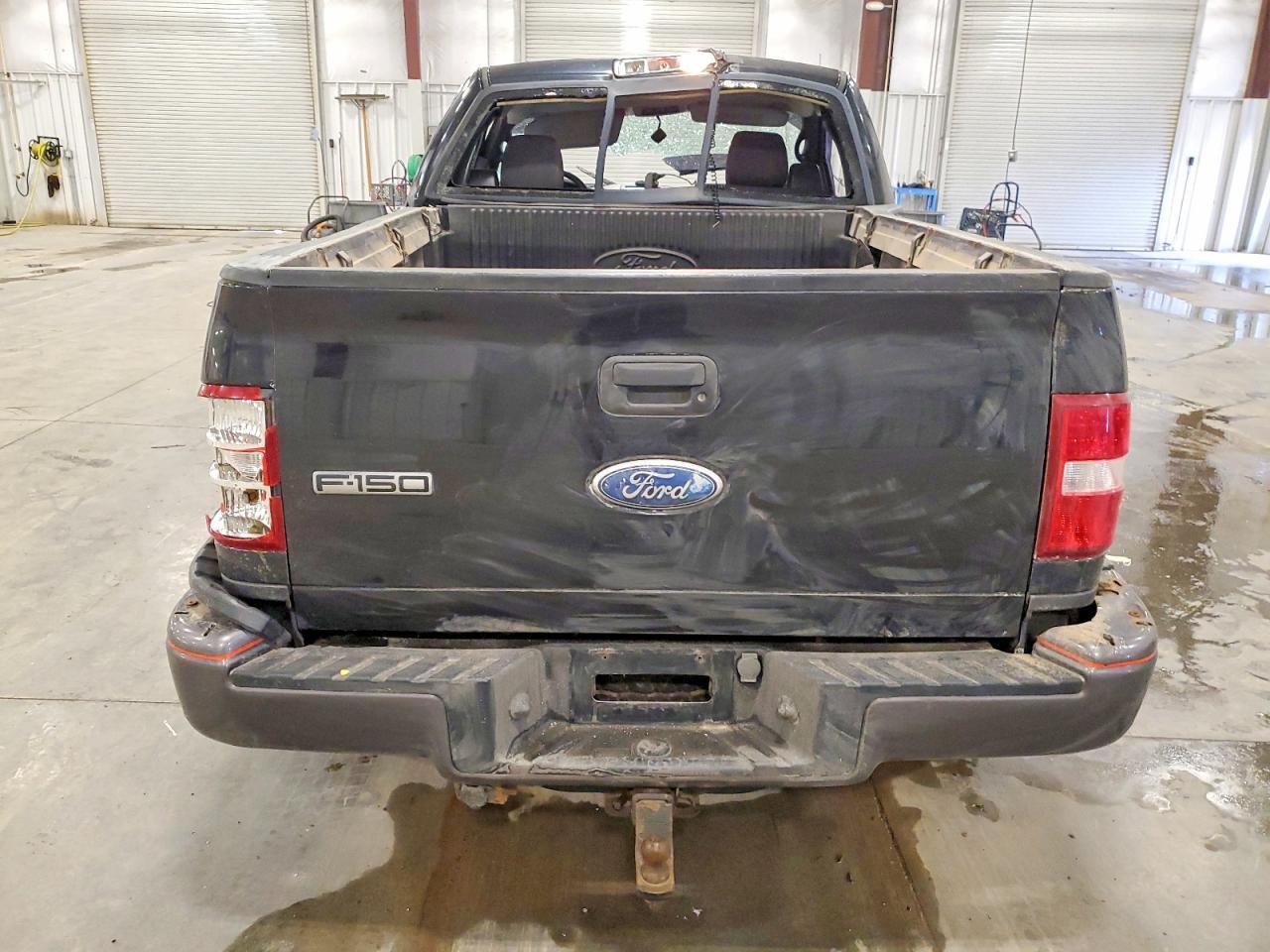 2004 Ford F150 - Фото 6