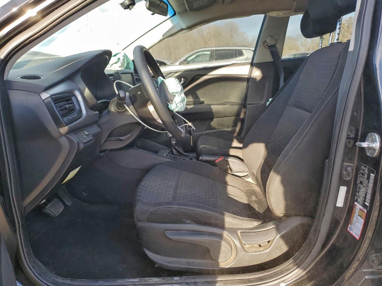 2020 Kia Rio Lx - Фото 7