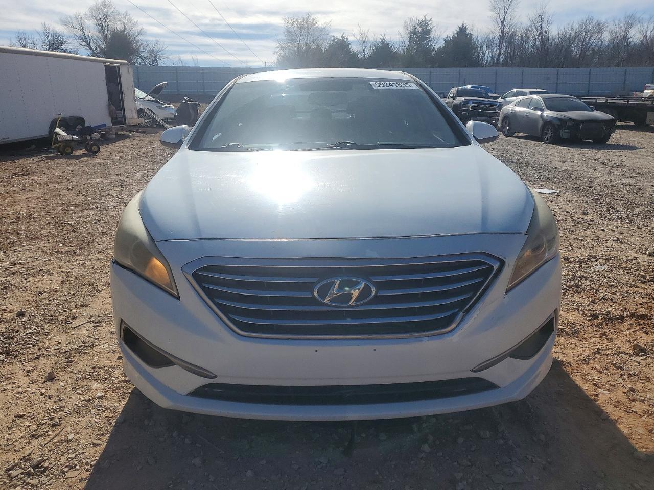 2016 Hyundai Sonata Se - Image 5