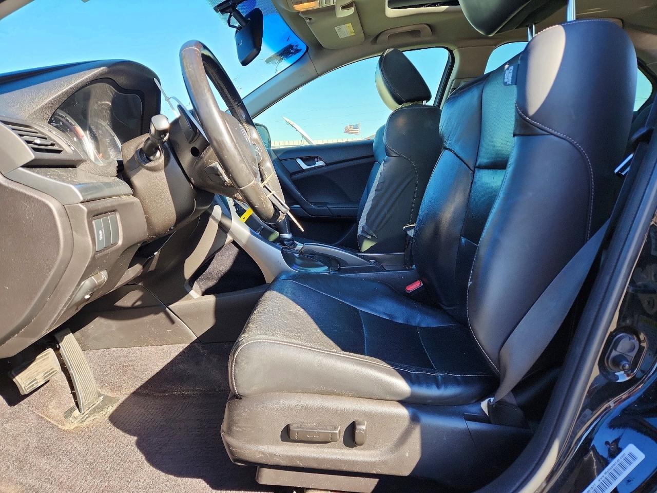 2013 Acur Tsx Tech - Image 7